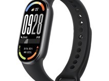 小米手环10NFC版天猫特惠,低至249元