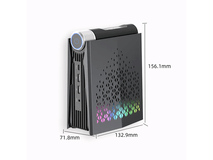 神舟战神mini R57S限时抢购