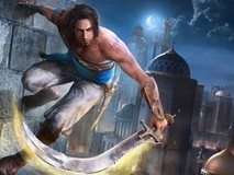 波斯王子:时之砂重制版定档2026年1月16日,TGA将官宣