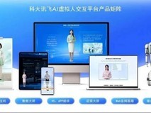 全国首家!讯飞AI虚拟人交互平台全量功能通过国标认证