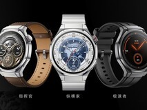 荣耀手表5 Ultra发布:航天级材质加持,15 天续航定义旗舰新标杆