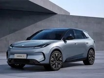 全新小型纯电SUV T1发布