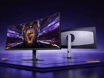小米新款G34WQ电竞显示器发布:1399元,34英寸1500R曲面180Hz高刷