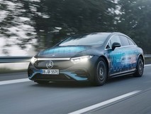 奔驰固态电池续航突破1205公里,技术颠覆引期待