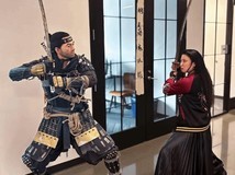 羊蹄山之魂10月2日上线,主角Erika Ishii与境井仁刀光对峙