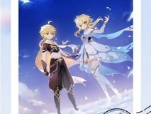 《原神》鸿蒙版来了!全新的旅途,今日启程!