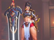 守望先锋2新英雄斩仇引热议:美术师回应设计争议