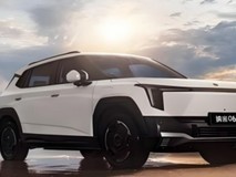 安全与智能兼顾!纳米 06 领衔 10 万左右家用 SUV,选它更靠谱