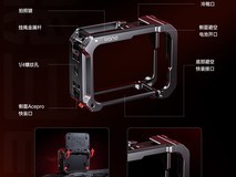 绿巨能Acepro 2兔笼促销,169元到手!