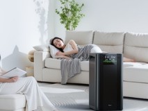 2025除甲醛空气净化器权威实测:十大品牌深度横评与技术解析