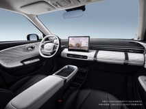 5 万左右新能源,纳米01代步续航双在线