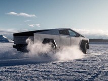 特斯拉Cybertruck在韩首交付,全球扩张加速