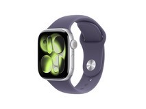 Apple Watch S11 GPS版42mm券后1911元