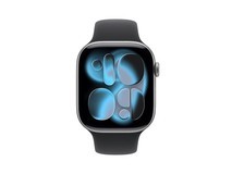 Apple Watch Series 11 GPS版46mm限时特惠