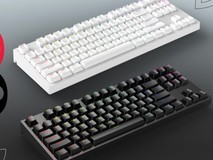 高斯GS87C键盘立减50,到手179元