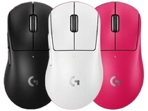 天猫罗技 GPW 四代朱雀鼠标低至 480 元