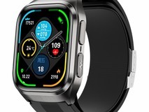 vzvk高精度健康智能手表