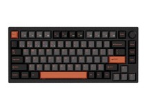 SKN青鸟75无线三模电竞键盘