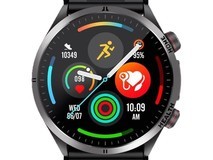 VTT医疗级智能监测手表,1680元带回家