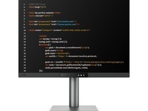 程序员显示器哪个品牌好?2026年明基RD系列一屏提升编码效率