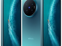 vivo X Fold6蓝洞款5G手机直降500元