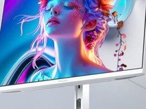 2026年千元4K办公显示器推荐:飞利浦27E2N5901RW双模显示器解应用难题