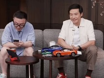 小米雷军回应汽车同行竞争策略