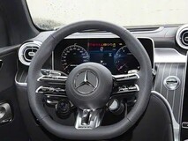 梅赛德斯-AMG发布2026款GLC 43 4MATIC,58.9万元起售