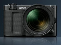 尼康推出全新全画幅微单ZR:2400万像素、6K RAW内录与高动态范围表现