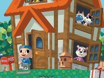 动物森友会英文命名曾拟用Animal Acres,本地化历程充满挑战