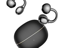 荣耀亲选耳夹骨传导耳机低至389元