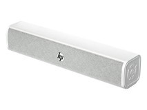 惠普双喇叭音箱69.9元抢