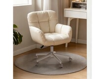 欧吉奶油风化妆凳京东8折仅274元