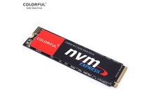 七彩虹CN600 128GB NVMe固态硬盘特惠