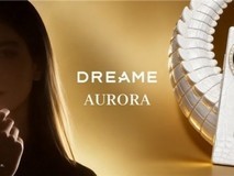 AURORA: 重新定义奢华手机的话语权