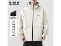 马克华菲冲锋夹克,到手仅需109元