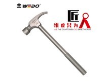 京东维度1lb钛合金羊角锤直降30元