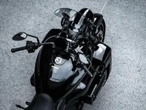 长城灵魂S2000CL发布:麒麟设计+八缸引擎,售价18.98万起