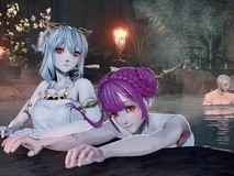 嗜血代码2:穿越百年前世追寻封印之力