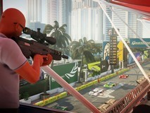 IO Interactive确认杀手系列将持续推进,新作将接棒2026年007:曙光