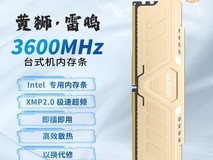 拼多多百亿补贴!固德佳16GB内存直降