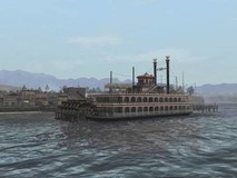 荒野大镖客:救赎PS5版实机首曝:60帧流畅运行,支持4K HDR