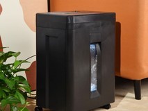 办公碎纸机推荐 筑牢企业安全信息保密防线