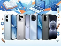 开学就得换新机,这四款性价比之选别错过