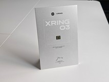 小米玄戒O3纪念品开箱:真芯片嵌入其中,小米18 Fold首发搭载
