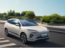 高能超享SUV,比亚迪海狮06正式上市 售价13.98万-16.38万