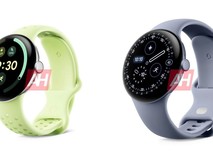 Pixel Watch 4即将发布