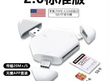 ´ó½®pocket3µÈÊÊÓõĶÁ¿¨Æ÷½öÐè44.1Ôª