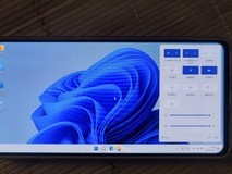 DIY从入门到放弃：手机上能装Windows系统吗？