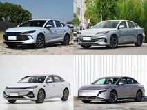 10万元内五座三厢轿车推荐:比亚迪、吉利、日产热门车型全解析